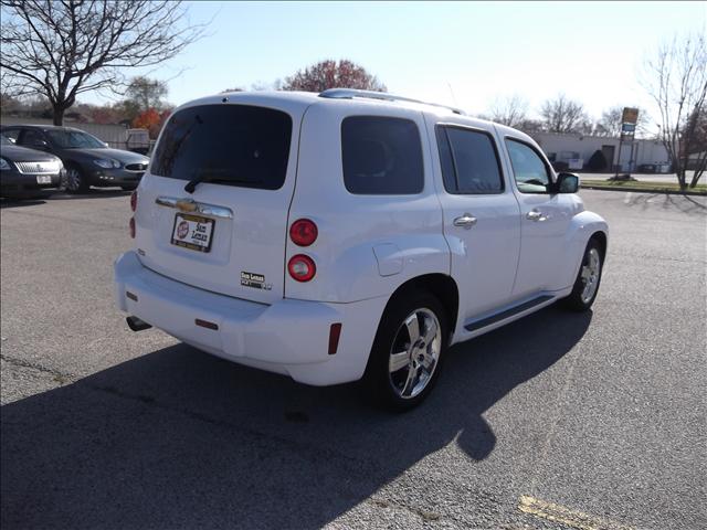 2011 Chevrolet HHR SL1