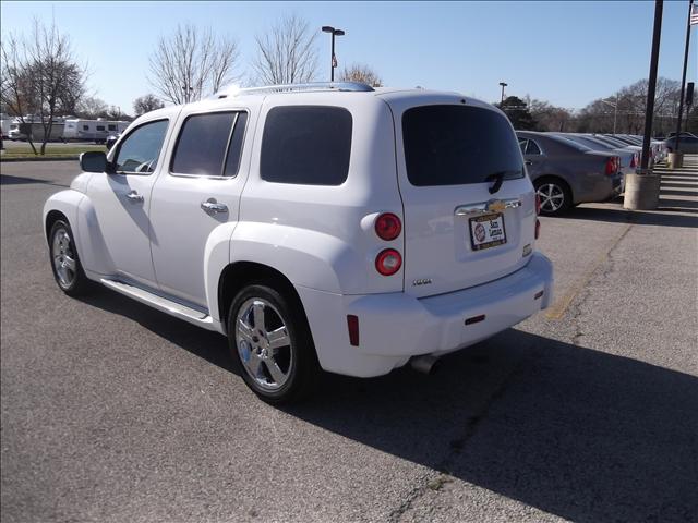 2011 Chevrolet HHR SL1