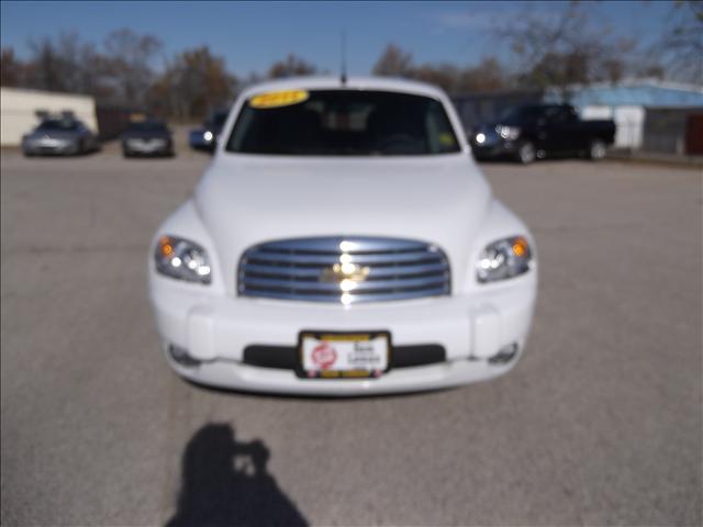 2011 Chevrolet HHR SL1