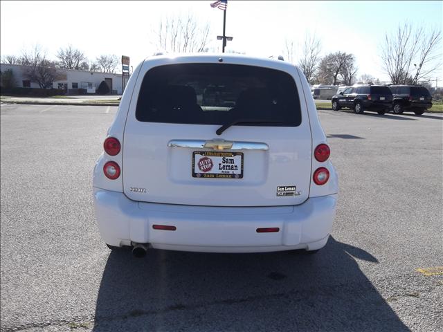 2011 Chevrolet HHR SL1