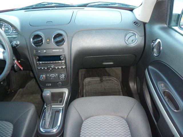 2011 Chevrolet HHR 4dr Sdn I4 CVT 2.5