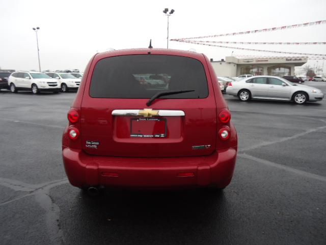 2011 Chevrolet HHR SL1