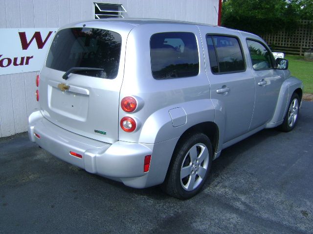 2011 Chevrolet HHR Touring W/nav.sys