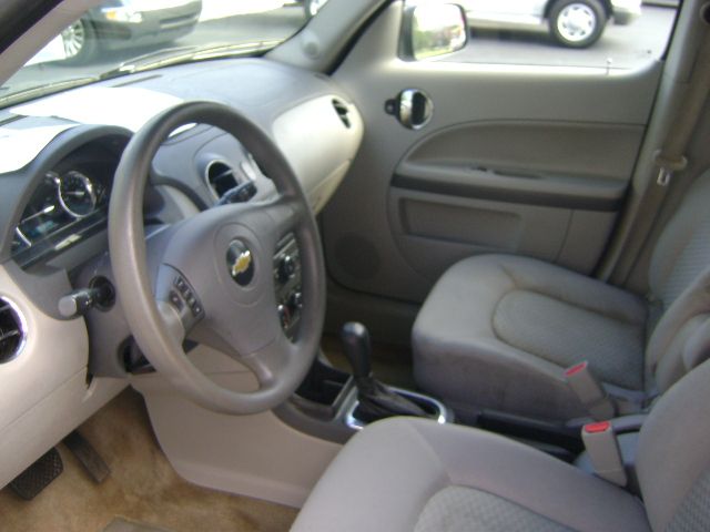 2011 Chevrolet HHR Touring W/nav.sys