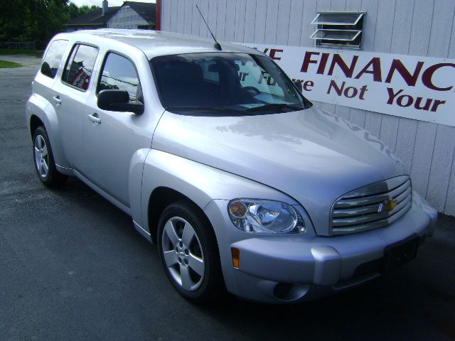 2011 Chevrolet HHR Touring W/nav.sys