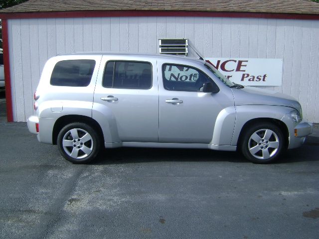 2011 Chevrolet HHR Touring W/nav.sys