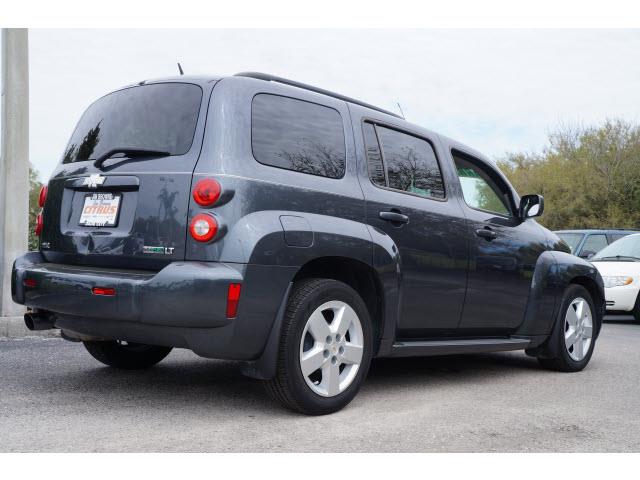 2011 Chevrolet HHR 4dr Sdn I4 CVT 2.5