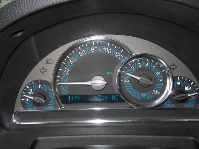 2011 Chevrolet HHR 4dr Sdn I4 CVT 2.5