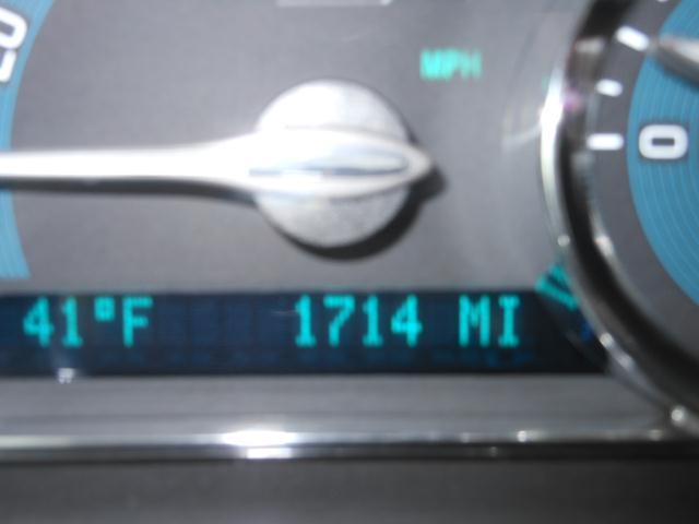 2011 Chevrolet HHR 4dr Sdn I4 CVT 2.5