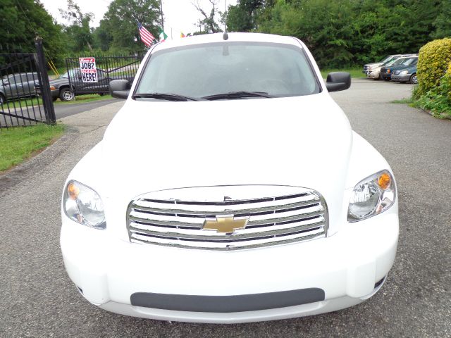 2011 Chevrolet HHR AT 2WD EX