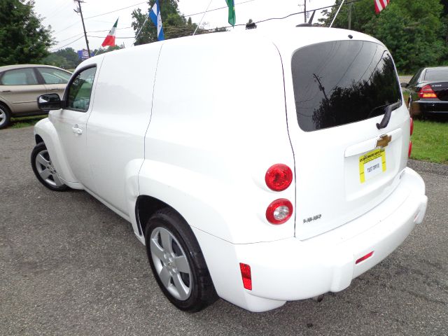 2011 Chevrolet HHR AT 2WD EX