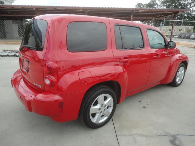 2011 Chevrolet HHR SL1