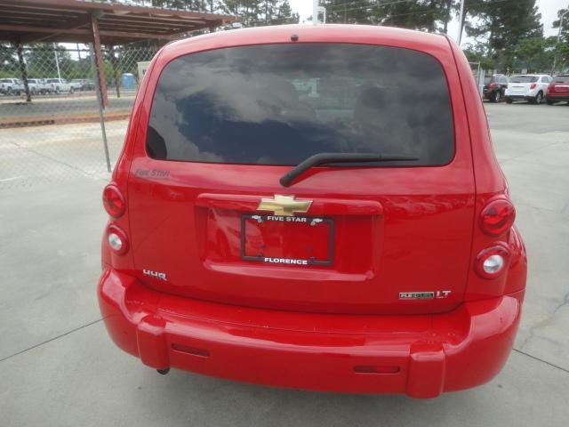 2011 Chevrolet HHR SL1