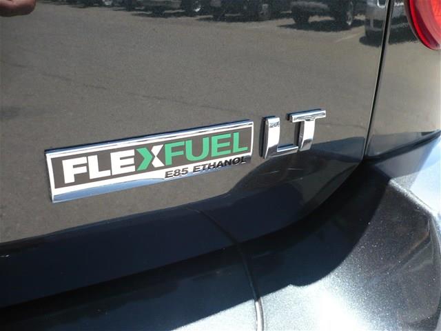 2011 Chevrolet HHR SL1