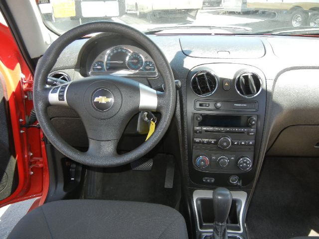 2011 Chevrolet HHR LT Z-71 Extended Cab