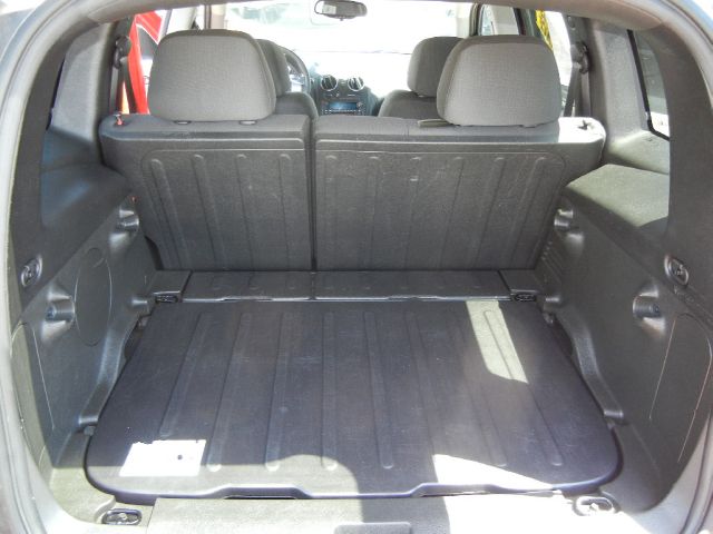 2011 Chevrolet HHR LT Z-71 Extended Cab