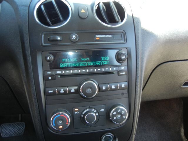 2011 Chevrolet HHR LT Z-71 Extended Cab