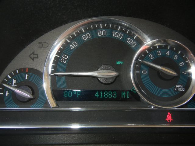 2011 Chevrolet HHR LT Z-71 Extended Cab