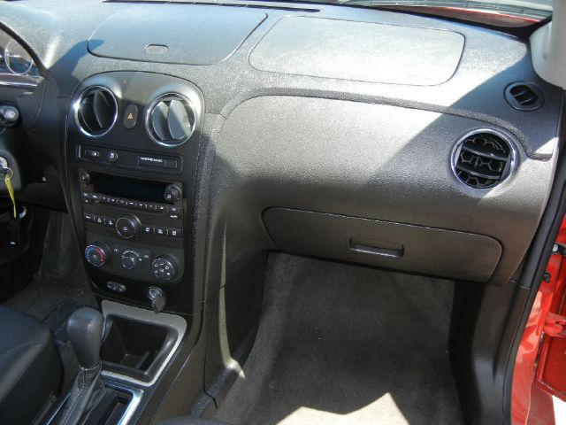 2011 Chevrolet HHR LT Z-71 Extended Cab