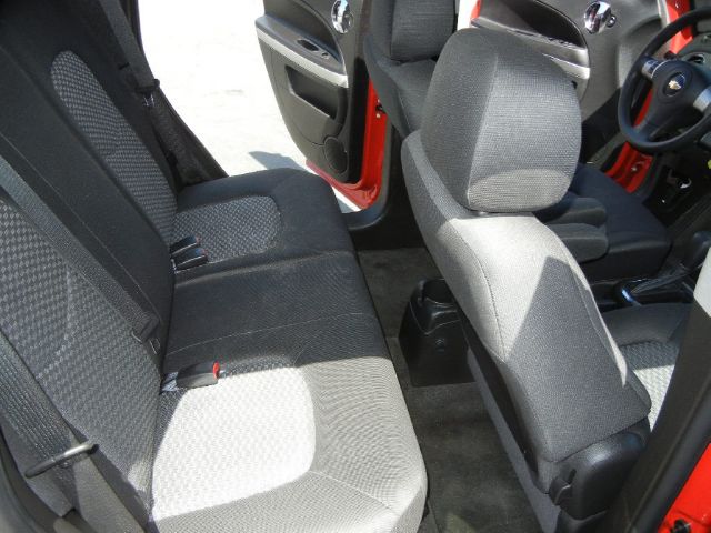 2011 Chevrolet HHR LT Z-71 Extended Cab