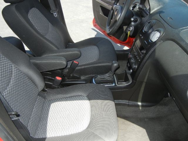 2011 Chevrolet HHR LT Z-71 Extended Cab