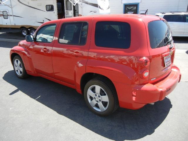 2011 Chevrolet HHR LT Z-71 Extended Cab