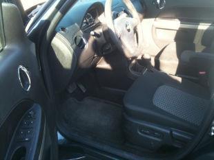 2011 Chevrolet HHR SL1
