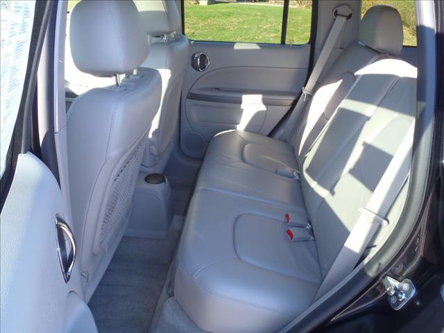 2011 Chevrolet HHR SL1