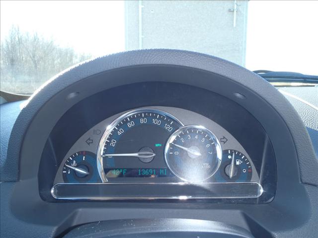 2011 Chevrolet HHR SL1