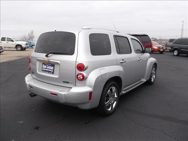 2011 Chevrolet HHR SL1