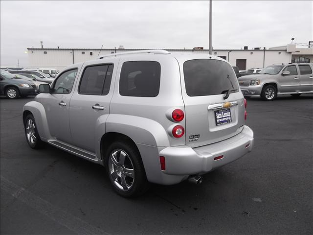 2011 Chevrolet HHR SL1