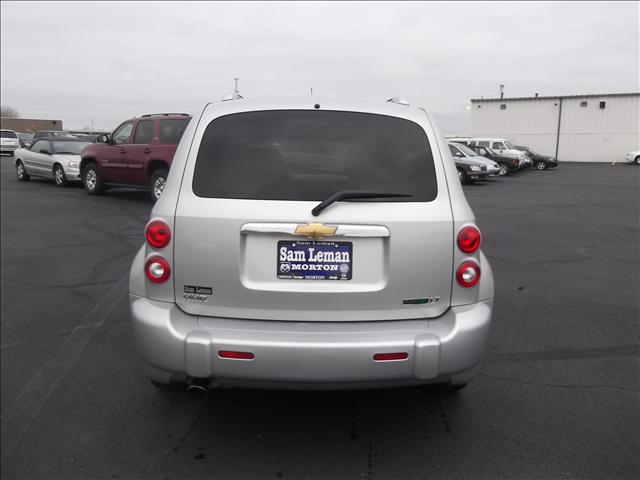 2011 Chevrolet HHR SL1