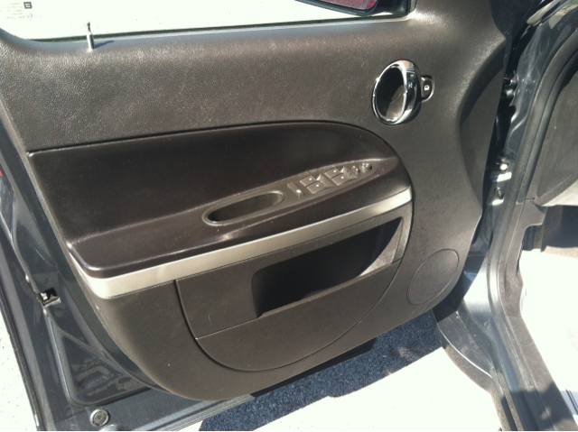 2011 Chevrolet HHR Touring W/nav.sys