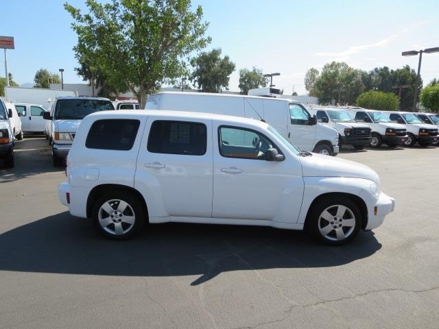 2011 Chevrolet HHR 2LT Power Windows Locks