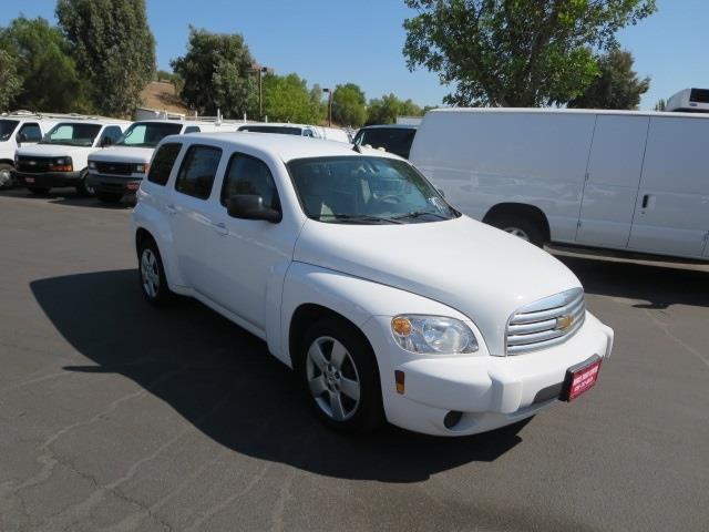 2011 Chevrolet HHR 2LT Power Windows Locks