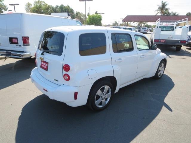 2011 Chevrolet HHR 2LT Power Windows Locks
