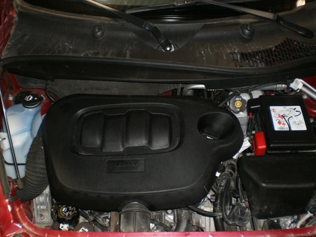 2011 Chevrolet HHR Supercab XL