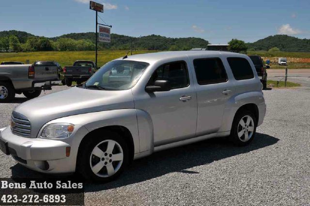 2011 Chevrolet HHR Touring W/nav.sys