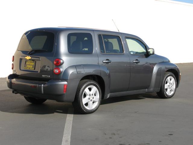 2011 Chevrolet HHR SL1