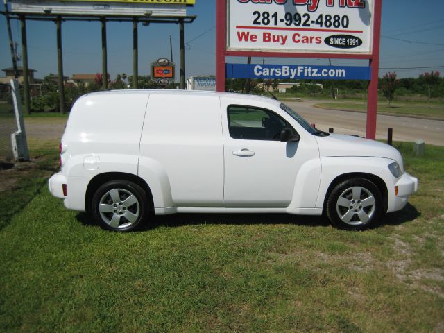 2011 Chevrolet HHR AT 2WD EX