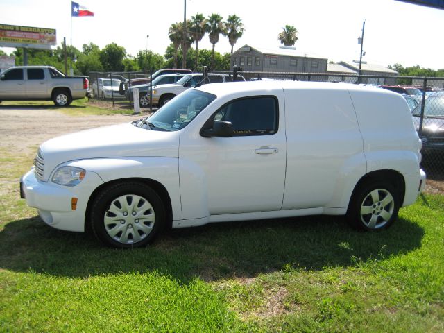 2011 Chevrolet HHR AT 2WD EX