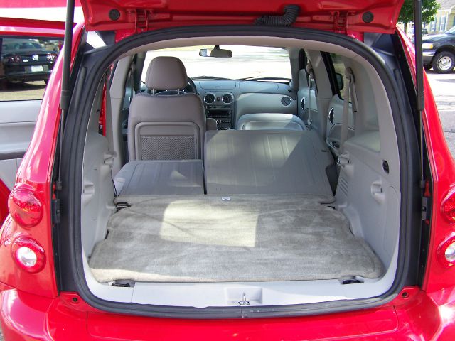 2011 Chevrolet HHR Supercab XL