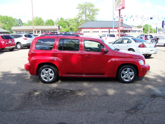 2011 Chevrolet HHR Supercab XL