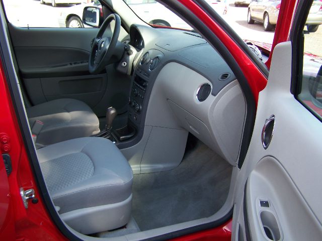 2011 Chevrolet HHR Supercab XL