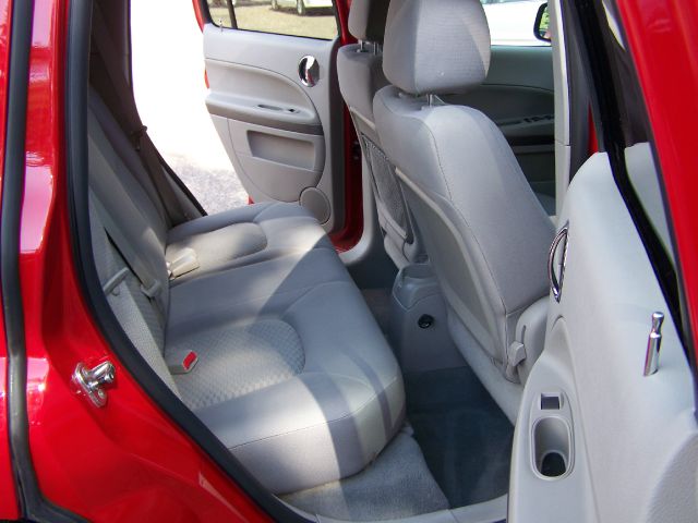 2011 Chevrolet HHR Supercab XL