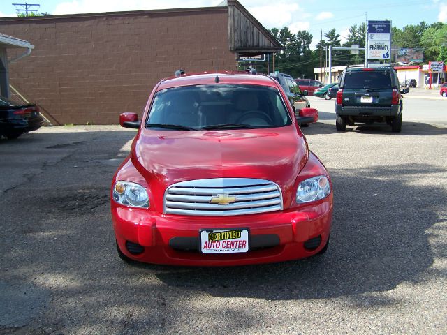 2011 Chevrolet HHR Supercab XL