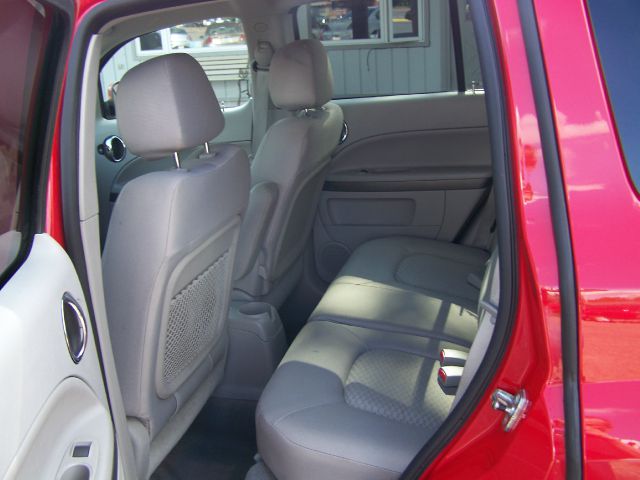 2011 Chevrolet HHR Supercab XL