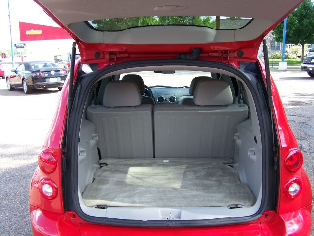 2011 Chevrolet HHR Supercab XL