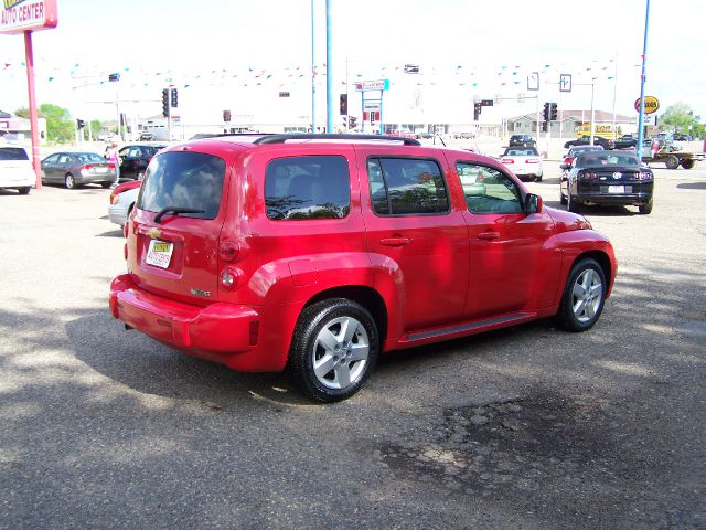 2011 Chevrolet HHR Supercab XL