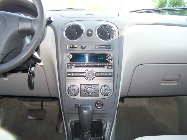 2011 Chevrolet HHR Supercab XL